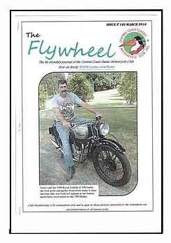 flywheel163