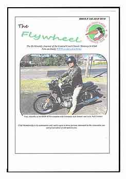 flywheel165