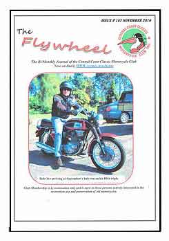 flywheel167