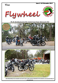 flywheel185