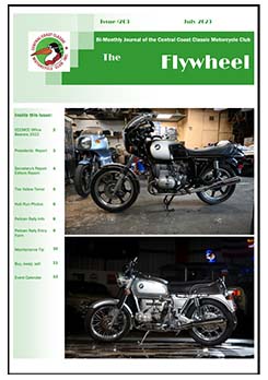 Flywheel 200 January 2023