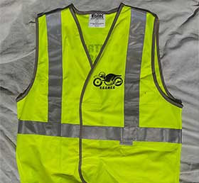 hi vis 2